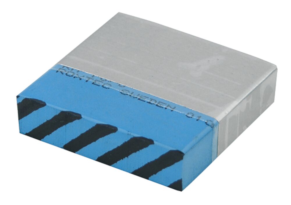 Roxtec CM PE solid compensation module